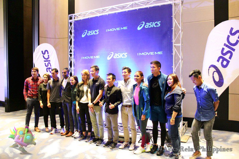 fabrunningph's tweet image. On-line Registration now open at – asics.com/asics-relay
 ASICS Store Promotion – a complimentary race kit will be given to the first 140 P5,900 and above single receipt buyers in any of the four ASICS participating stores.
#ASICSRelayPhilippines
#ASICSRelay
#IMovePhilippines