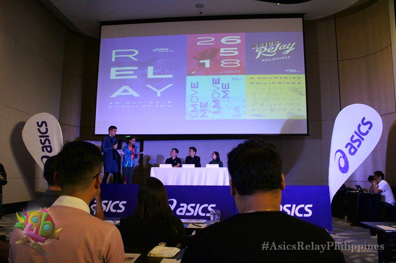 fabrunningph's tweet image. On-line Registration now open at – asics.com/asics-relay
 ASICS Store Promotion – a complimentary race kit will be given to the first 140 P5,900 and above single receipt buyers in any of the four ASICS participating stores.
#ASICSRelayPhilippines
#ASICSRelay
#IMovePhilippines