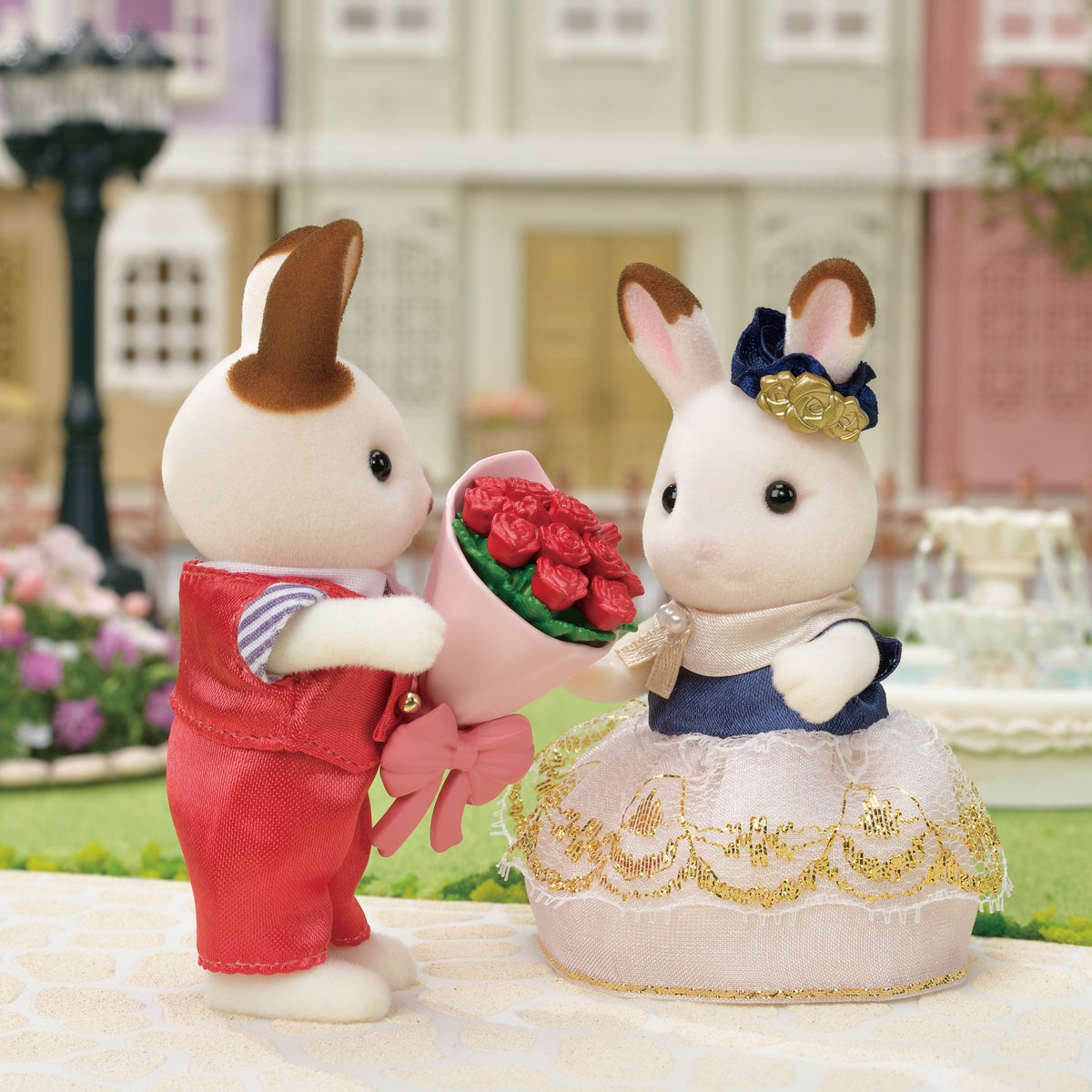 billlie キーリング特典ウサギ雪男　トレカ　ツキ　ハルナ　ハラム　シウン