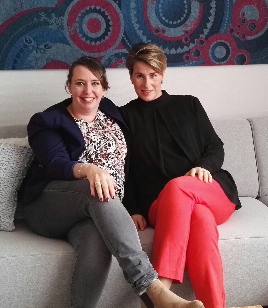 Al ruim 15 ondernemende vrouwen uit de regio komen de 22e naar <a href="/AmstelKunst/">Aan de Amstel</a> voor onze BOOST! netwerkavond! Er is nog plek. Programma en aanmelden: eepurl.com/dmR7fb