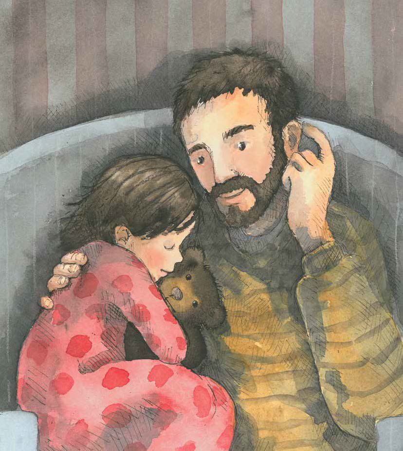 GetKidsin2Books's tweet photo. Children’s book author Geoff Mead is a guest on my blog today. He talks about his new picture book, Bear Child, and about the representation of strong girls in #kidlit. https://t.co/1y33LD8s69 @FlorisBooks #BearChild #stronggirls https://t.co/C4nMeKwqnU