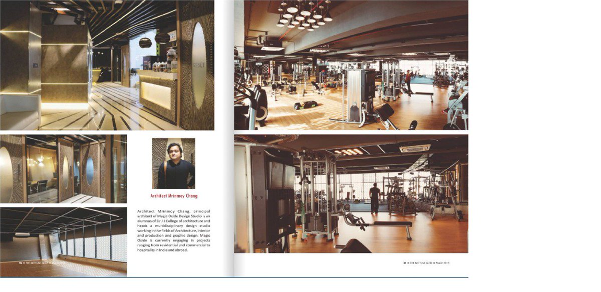 resetlifeindia's tweet photo. Featured in The Neptune GLITZ. Thank you Mrinmoy Chang and MagicOxide for designing our dreams into reality. #HolisticLivingConcepts #AllRoundHealth https://t.co/izxYE4MuMx
