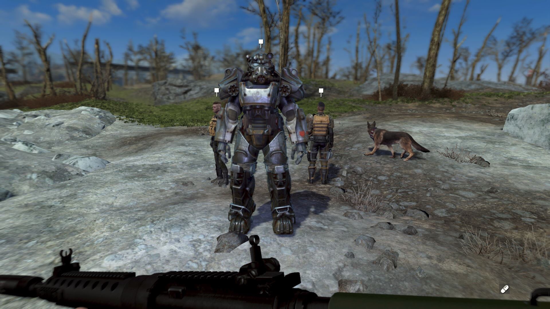 Fallout4 18 A Twitter