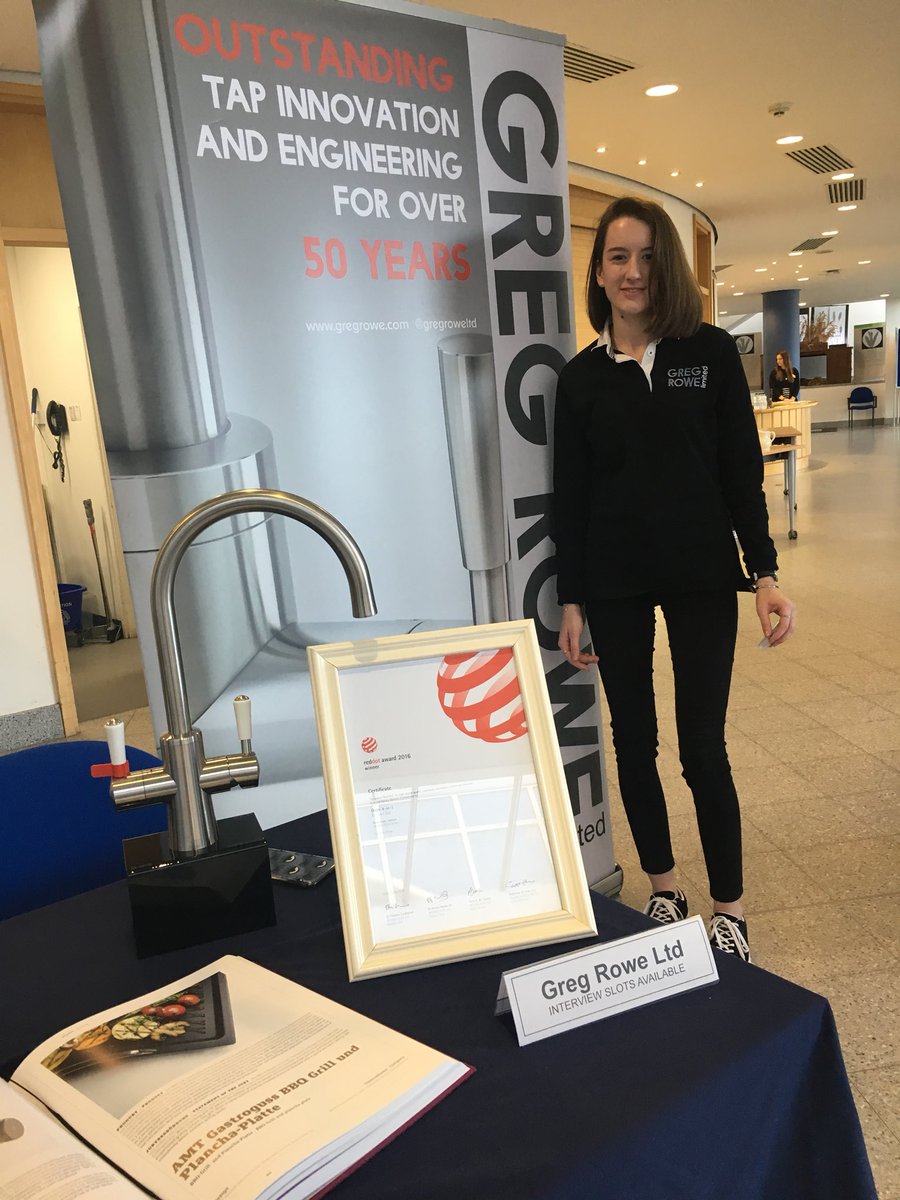 GREG ROWE LIMITED tweet media