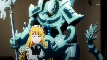 セバス オーバーロード の強さはどれくらい デミウルゴスなど守護者と比べてみた Aから始まる100のこと
