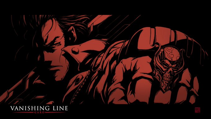 牙狼 Garo アニメ公式アカウント Anime Garo Page 2 Twilog 牙狼 Garo アニメ公式アカウント Anime Garo Page 2 Twilog