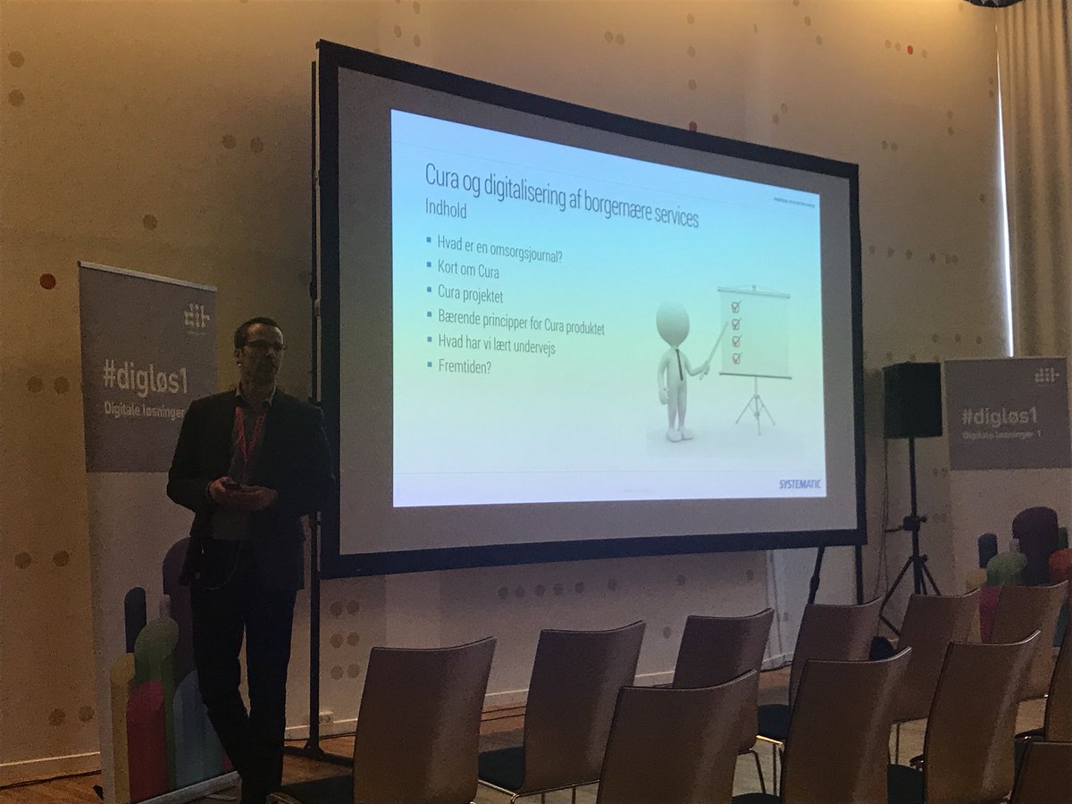 annikasonne's tweet photo. @TMHagensen @SystematicGroup  hvad er en #omsorgsjournal? #digløs1 https://t.co/8yjifKwkZQ