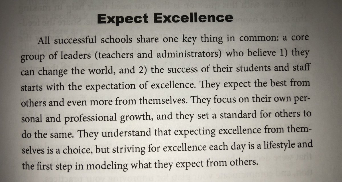 Kevin_Richman's tweet photo. “Expect Excellence” #Culturize #BHSFaculty #BCSDAdmin https://t.co/NRhNfl9ITR