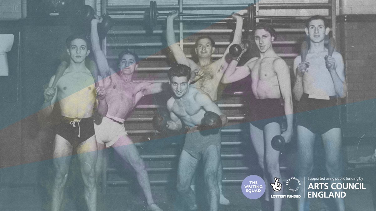 FirstDraftMcr's tweet photo. BIG NEWS. Tickets for our next #LetTheArtistsIn event @ManJewishMuseum on Sunday 29 April are now on sale! Time to get booking! https://t.co/VFIDB4yjJ8 #ACEsupported https://t.co/1jlM7GYkx6