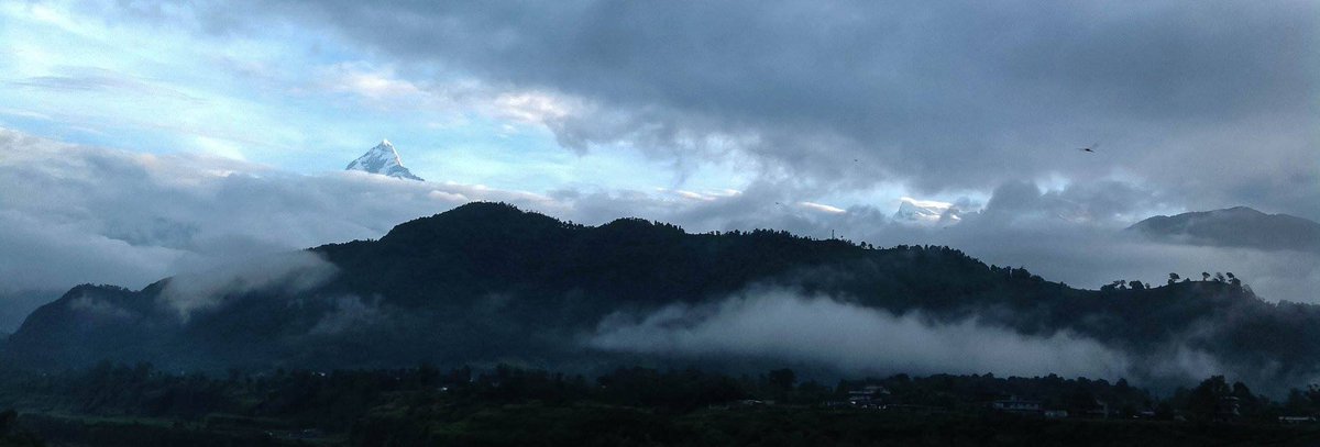 VCDNepal's tweet photo. Beautiful Nepal
#Nepal
#travelasia https://t.co/jKiCTbQHxQ