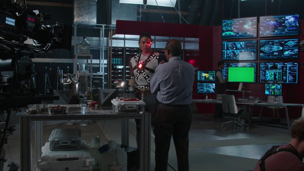 l0ky86's tweet photo. #justiceleague #behindthescenes #cyborg #rayfisher #releasethesnydercut #dccomics #dceu #flashbackfm #flashbackfilmmaking https://t.co/Ietq5JawIj