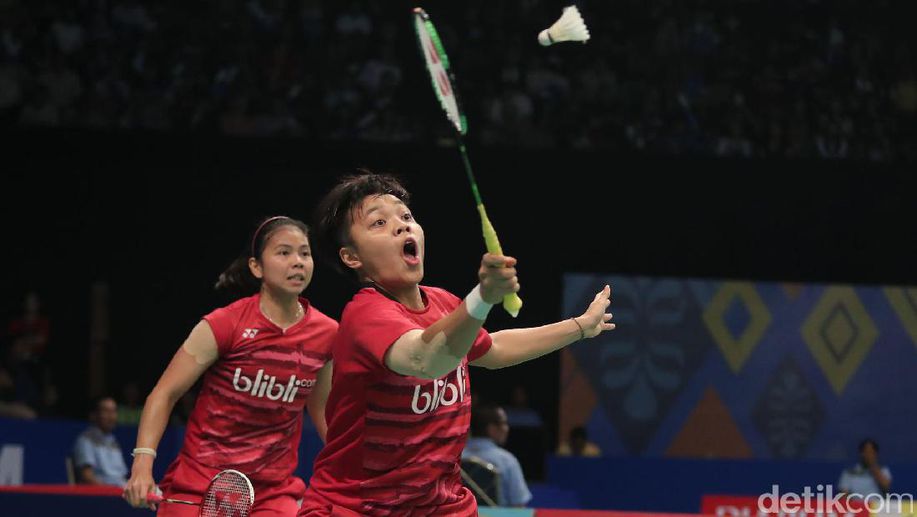 detiksport's tweet photo. Saksikan Live Streaming All England di Sini! https://t.co/LkPrdvXDa8 https://t.co/Rm4NwoDaVc