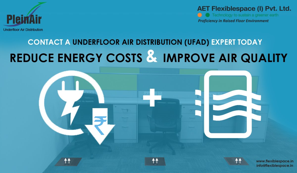 Flexifloor's tweet photo. PleinAir : Contact a #Underfloor #Air #Distribution (UFAD) #Expert Today
Reduce Energy Costs &amp; Improve Air Quality
https://t.co/ZRdfgKnDs5
#pleinair #airfixture #flexifloor  #Raised #flooring #FloorPlan #acessflooring  #HVAC #UFAD #Aircondition #Airflow #Diffuser #Grill https://t.co/pSyDwoqmmL