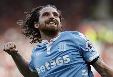 Happy Birthday Joe Allen Crown It With A Goal Saturday   