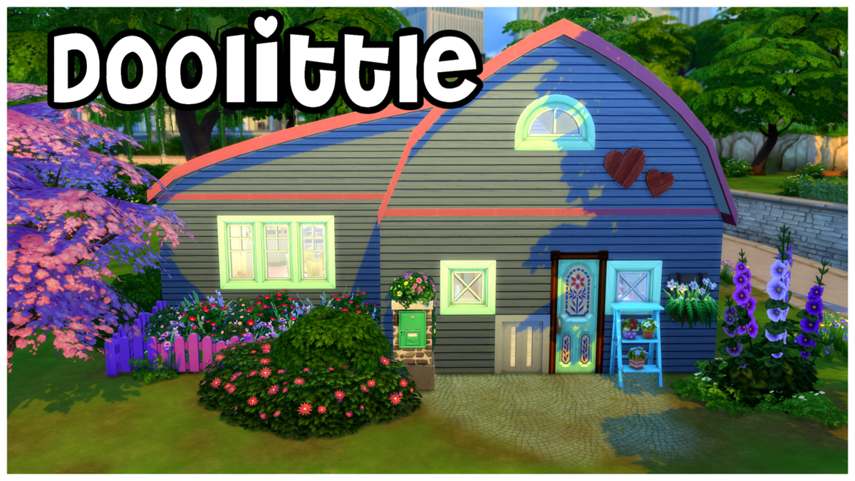 MalinaFramboise's tweet photo. Funny house for an adult who wants to stay a child! @LesSims @TheSims #TS4myfirstpet #premieranimaldecompagnie #bubalus #bubalusforever
https://t.co/DWFZ8Vtiz7 https://t.co/CGsUhxgcAy