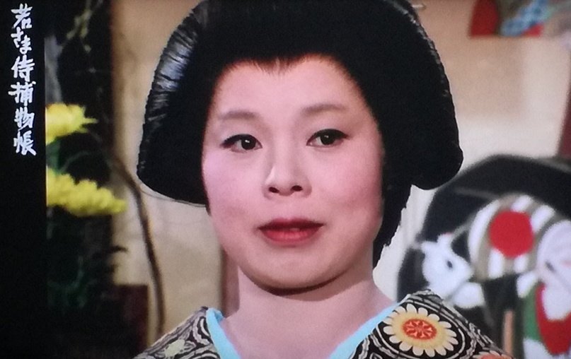 若さま侍捕物帳