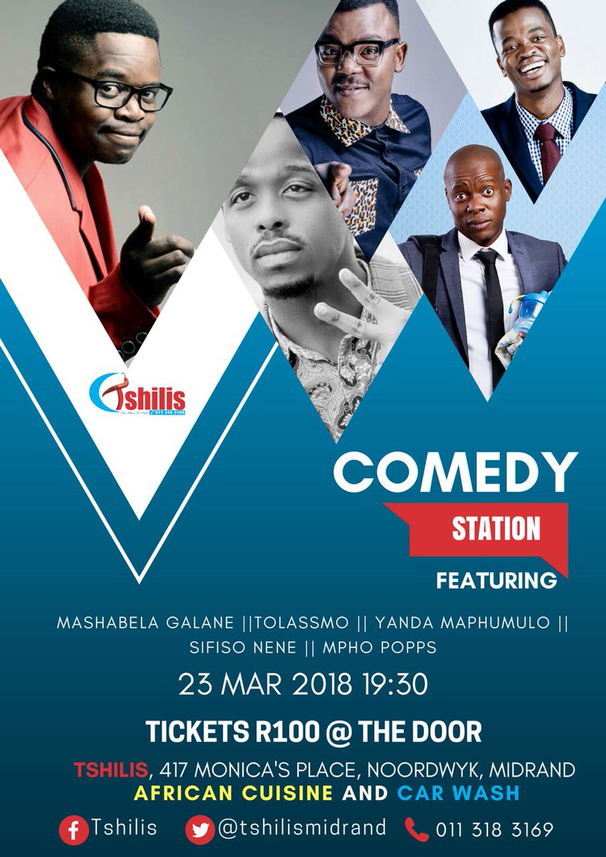 PowerSounds2's tweet image. Leta meet on the 23 March 2018....