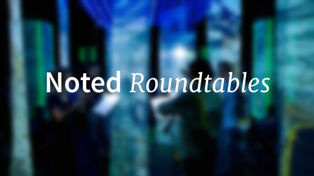 WeAreNoted's tweet photo. you'll always get a second chance! We're in good spirits again and rescheduled the #Berlin #NotedRoundtables for Monday, 19th of March with @idagio_official. If you want to be part sign up here: https://t.co/nvfHIGTsrl it's all about #changeforprogress #Equality #musicindustry https://t.co/pQ4ttodiYl