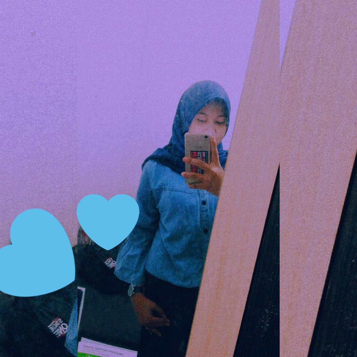 BellaElmaS's tweet photo. #FotoProfilBaru https://t.co/XGecFIriBr