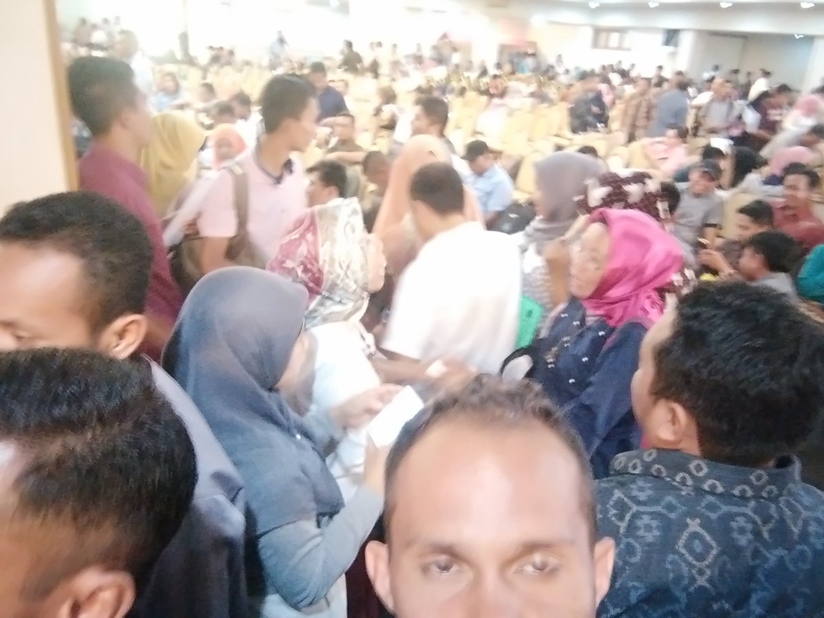 Musrif20's tweet photo. #Rapat kordinasi pendamping desa professional  Se sultra 
@tppindonesia 
@jokowi 
@KemenDesa 
@anwsanusi 
@EkoSandjojo https://t.co/EHBhsLGVdf