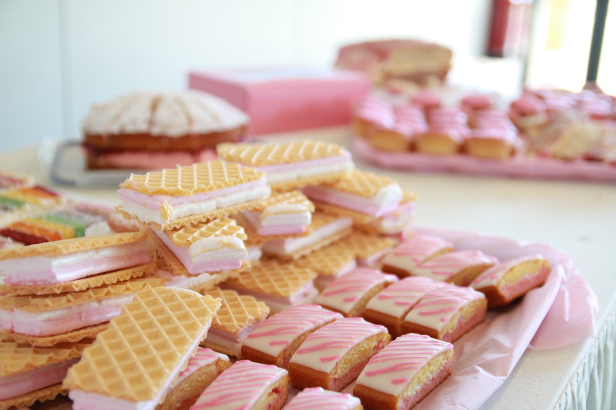 MerchantsAc's tweet photo. Many thanks for your support and donations to the Pink Cake Sale yesterday in remembrance of Chris #RememberChris. We raised £176 in break time alone! - Raffle tickets are still available to buy today. https://t.co/mQeT4mCRJO