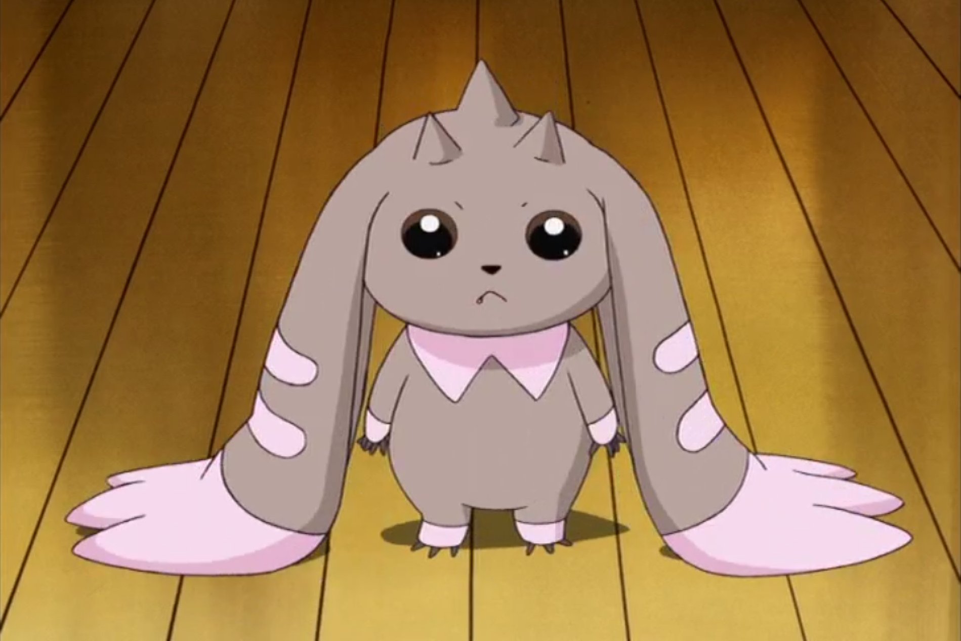 小中千昭 Chiaki J Konaka Pa Twitter ロップモンはシウチョンに願い出る 我 じゃなくて僕を進化させ給え 小春は我のテイマー也 小中千昭 Chiaki J Konaka Pa Twitter ロップモンはシウチョンに願い出る 我 じゃなくて僕を進化させ給え 小春は我のテイマー也