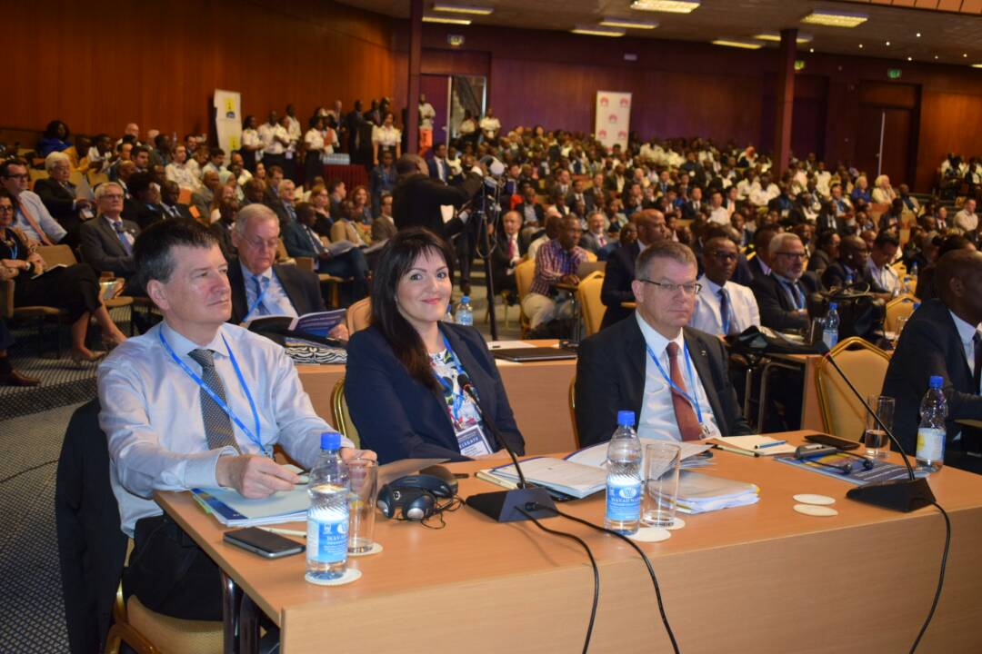 wakeupafrica360's tweet photo. #AEO2018kampala pictorial update: https://t.co/d1bRB6HnZy