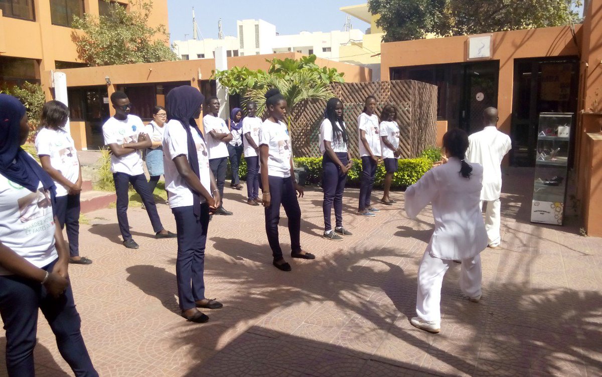 GROUPE ISM tweet media