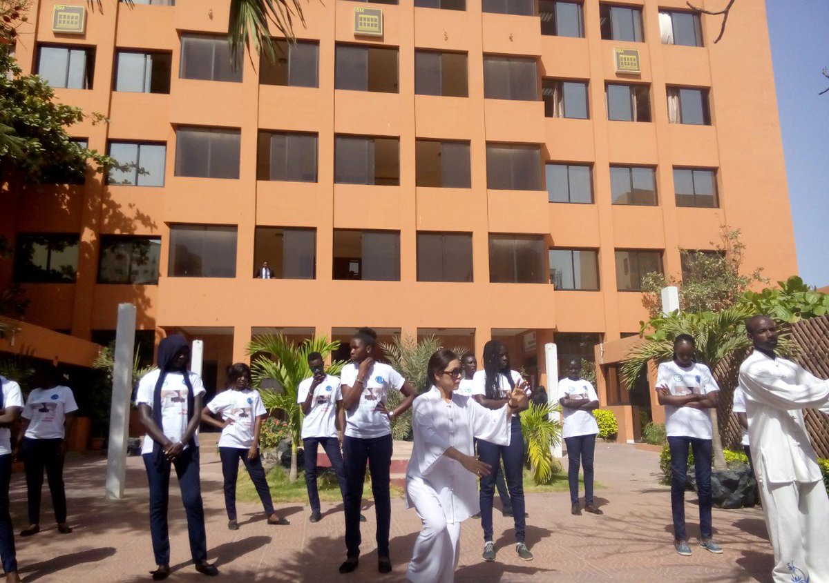 GROUPE ISM tweet media