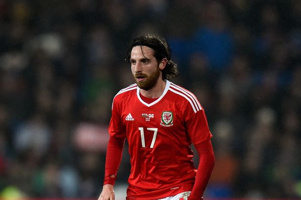 Happy birthday to our lord and saviour Joe Allen  