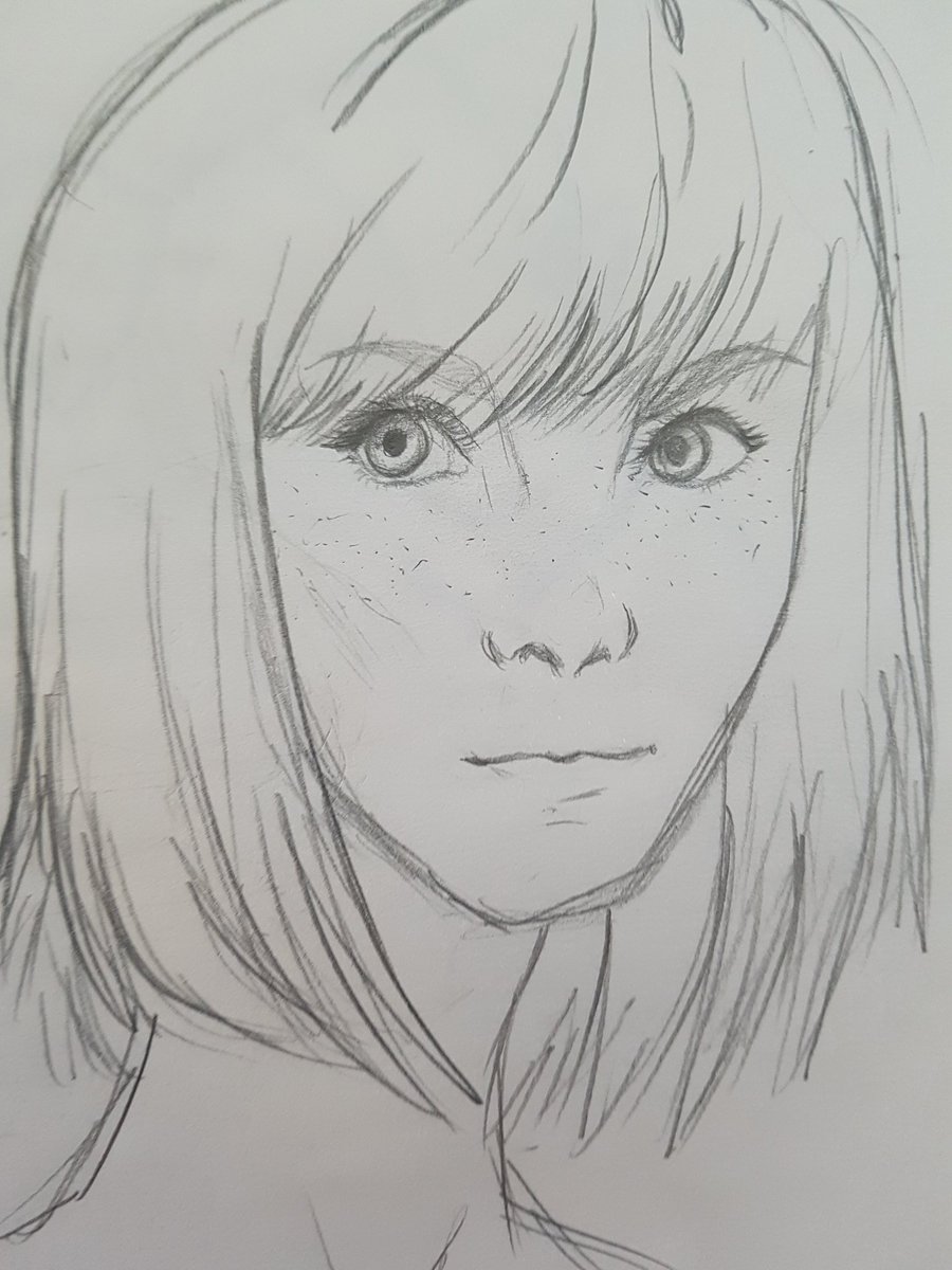 luxuart_'s tweet image. Another character design for a secret project that won't exist for like 50 years lol