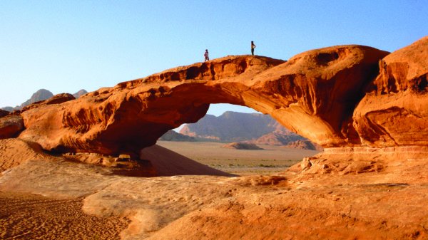 enjoy jordan tours