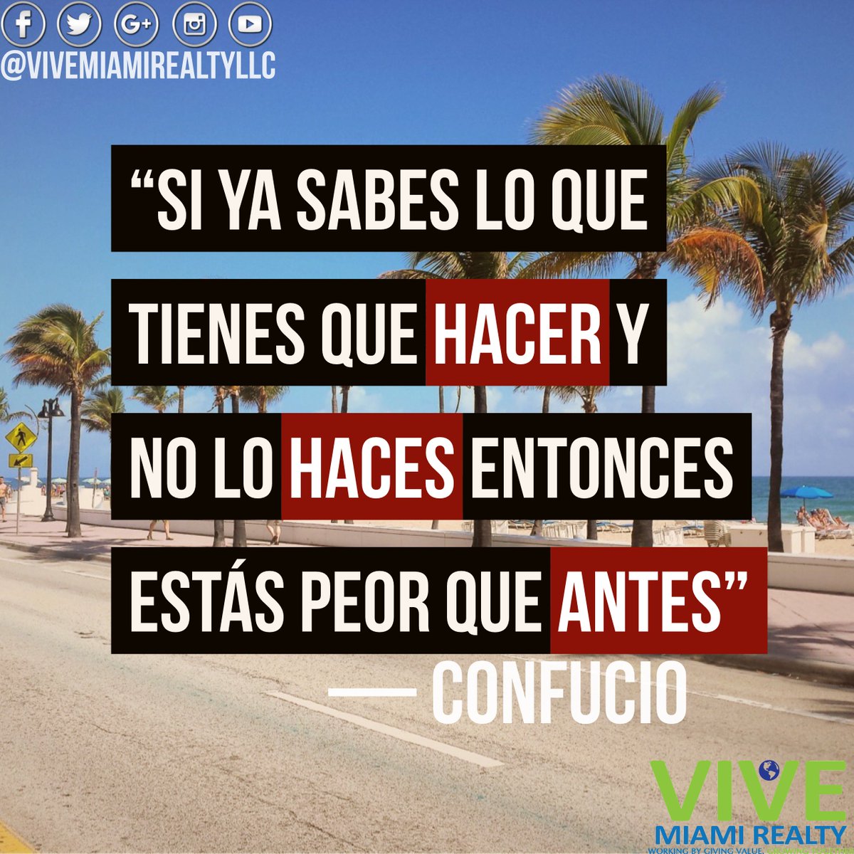 VIVEMiamiRealty's tweet photo. Working by Giving Value.
GrowingTogether. 

Trabajando dando la milla extra para crecer juntos. 

https://t.co/7KsTdJBHY4

#JohannaVicente #Miami #Florida #VIVEMiamiRealty  #Motivación #WorkingByGivingValue #GrowingTogether #MiamiAgent #RealtorLife https://t.co/7gFWIvx9PX