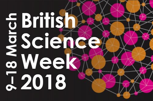 This week is not only #HealthcareScienceWeek but #BritishScienceWeek !
Although scientists make up only 5% of the workforce, they contribute to 80% of all diagnoses, helping doctors plan #patienttreatment 💊  🔬 🏥 👩🏼‍⚕️ 👨🏽‍⚕️ 
#scienceforpatientbenefit #BSW18