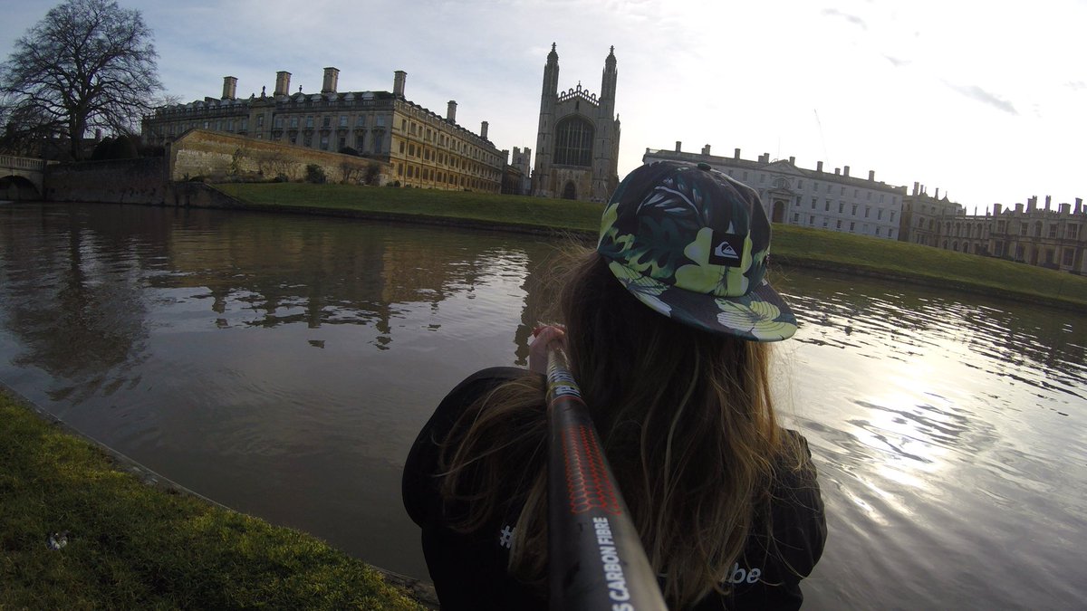SupWhale's tweet photo. Epic morning

#spring2018 #Cambridge #RiverCam #goexplore #urbanspace #heritage #learn2SUP #yearroundstoke #jointheSUPtribe #sharetheSUPstoke https://t.co/a4BPxZALMO