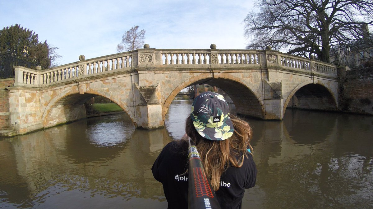 SupWhale's tweet photo. Epic morning

#spring2018 #Cambridge #RiverCam #goexplore #urbanspace #heritage #learn2SUP #yearroundstoke #jointheSUPtribe #sharetheSUPstoke https://t.co/a4BPxZALMO
