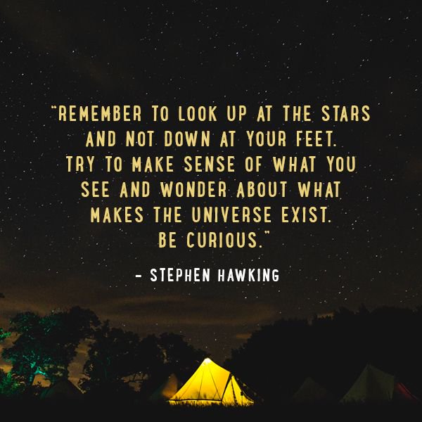 _StarryVillage's tweet photo. Goodnight, Mr Hawking - may your work and wise words continue to inspire generations to come. 💫 #StephenHawking https://t.co/zrZL5Ur5ID