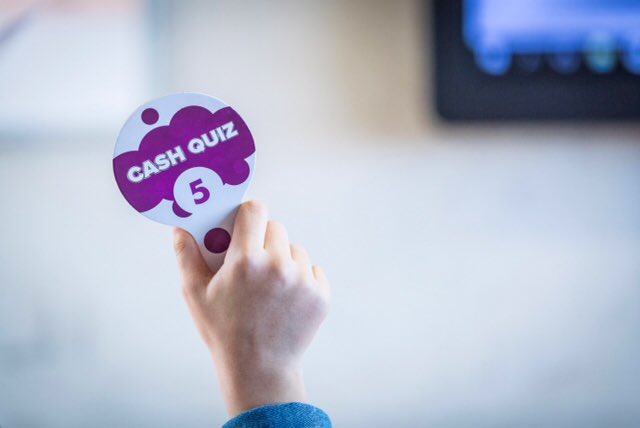 Gisteren namens @RaboOssBernheze weer een gastles mogen geven. Deze keer was ik welkom op <a href="/bshetMolenveld/">bs Het Molenveld</a>