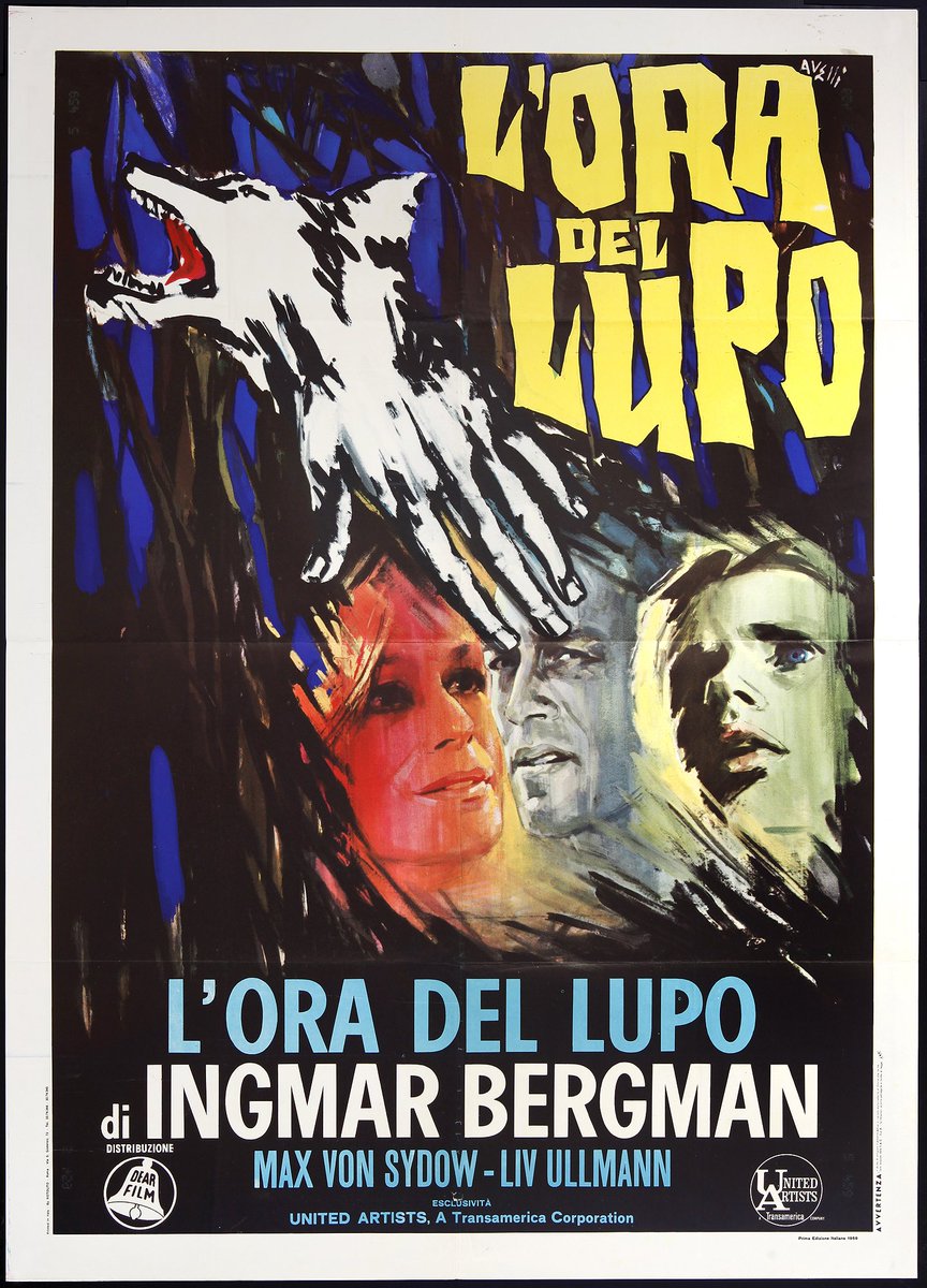 longtake_it's tweet photo. Continua l'omaggio a #LivUllmann al @BFMEETING. Ancora una volta, un grandissimo film firmato Ingmar Bergman. #BFM36
► https://t.co/sP9ye40w2T https://t.co/3hQZT6h4L8