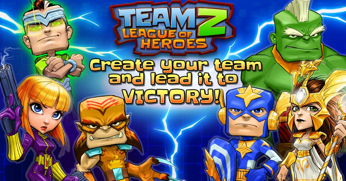 TeamZgame's tweet photo. A new challenge has come to TeamZ...

#TeamZ https://t.co/75GR5UuTmF