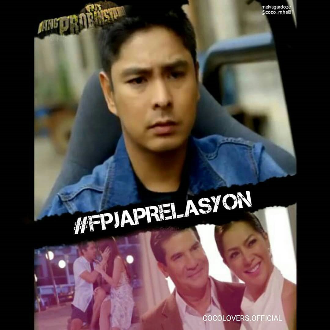 graciapearl's tweet photo. TUTOK LANG PO💟
WEDNESDAY 03.14.18
#FPJsAngProbinsyano 
OHT #FPJAPRelasyon 
@Cocolovers_ @BiboyJArboleda @RonLoversOffcl @MGardoze https://t.co/gQXX29L0z5