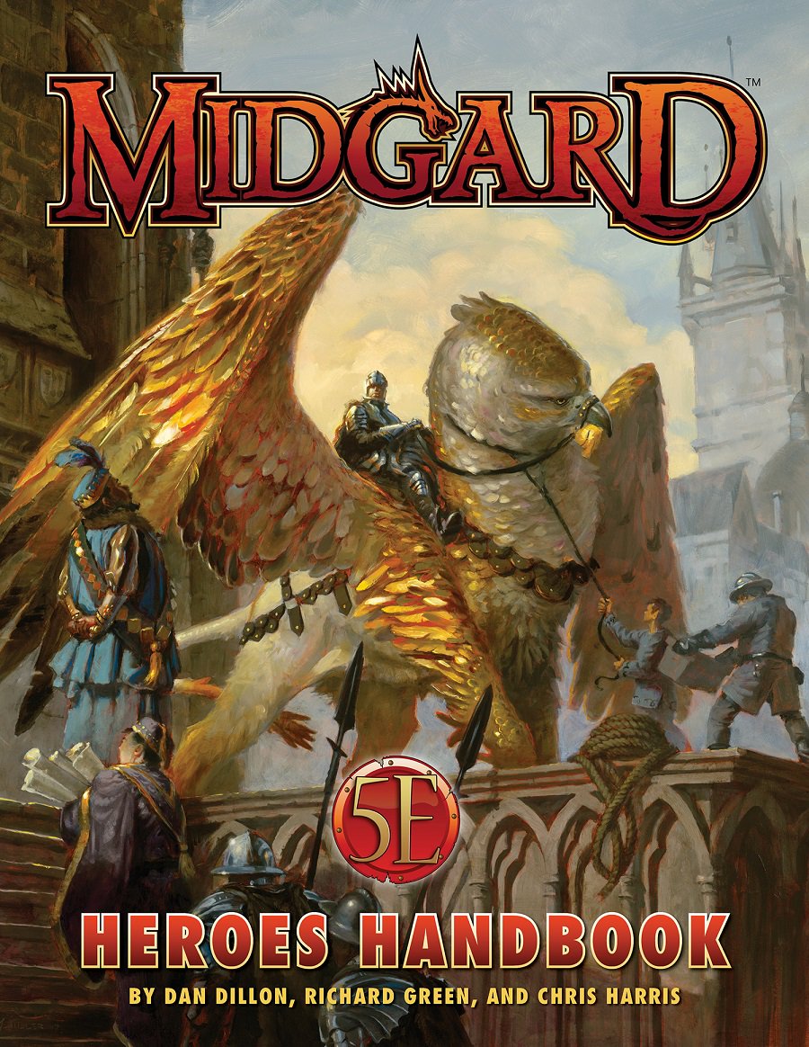 KoboldPress's tweet photo. Midgard Heroes Handbook for 5th Edition https://t.co/mXonUXpjqj
#dnd, #dnd5e, Midgard https://t.co/q99kkouSCE