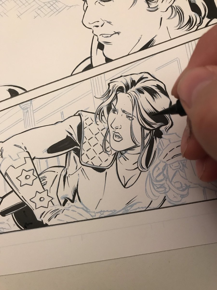 brian_shearer's tweet image. Scarlett has had better days. Order GI JOE vs THE SIX MILLION DOLLAR MAN today! #gijoe #bionicman #sixmilliondollarman