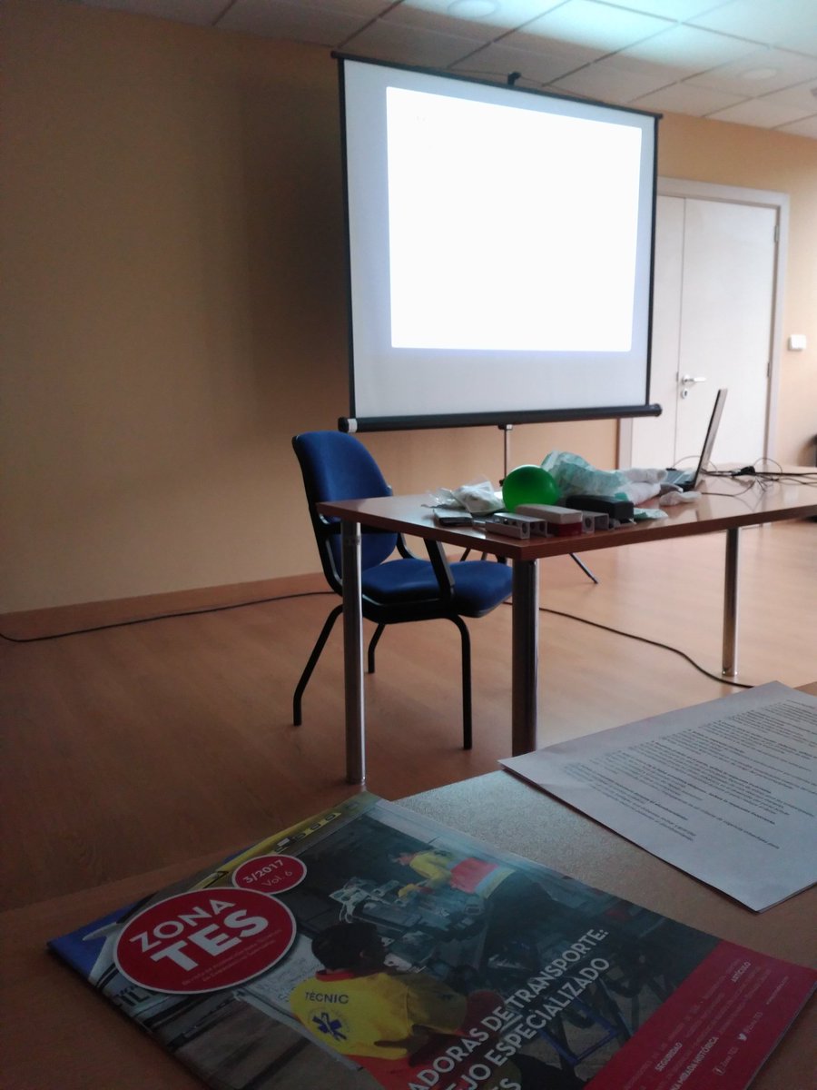 SemesCantabria's tweet image. Atención al parto extrahospitalario para TES en Cantabria @Zona_TES @GAmbuiberica @061Cantabria @SEMES_