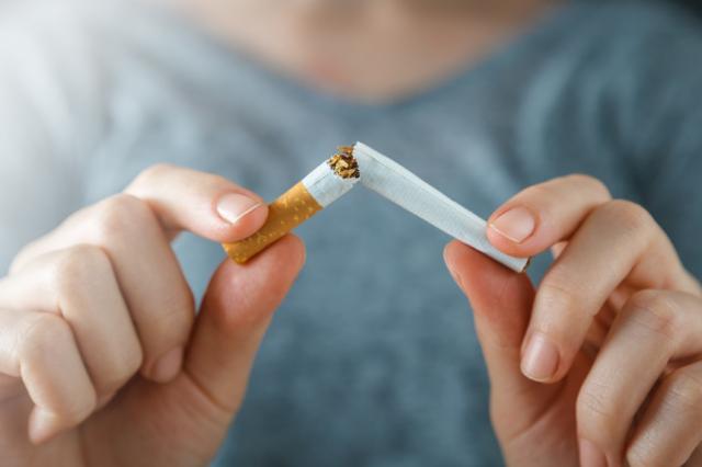 It's #NoSmokingDay. If you have a lung condition and smoke, the single best thing you can do for your health is to quit. You'll live longer, feel better and have more money to spend on the things you like doing!

Check out our resources to help you quit. blf.org.uk/support-for-yo…