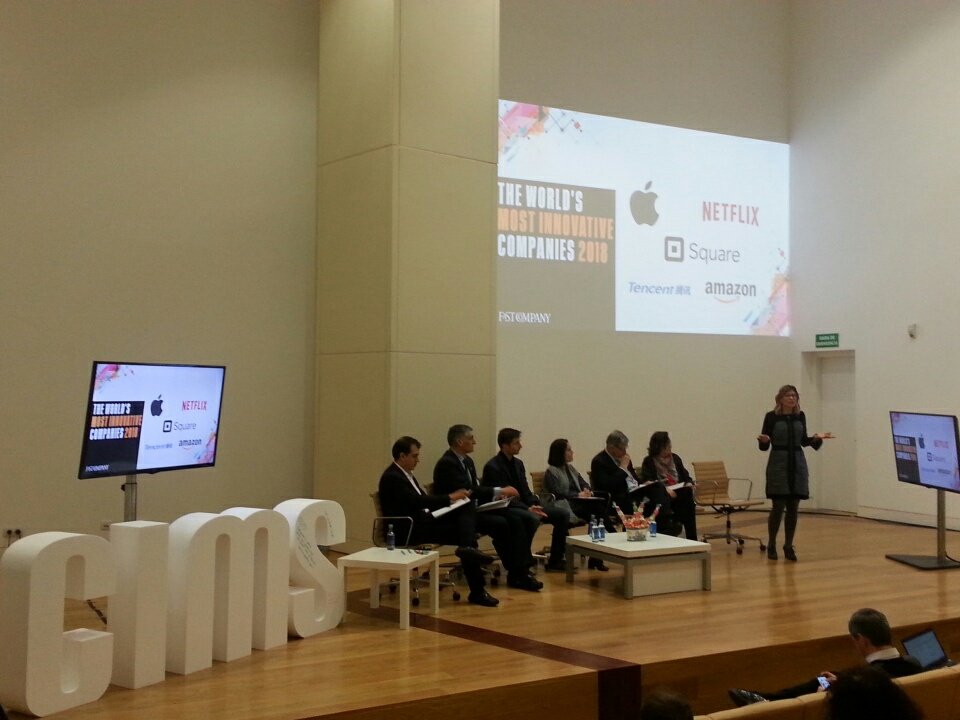 Clúster TIC Galicia tweet media