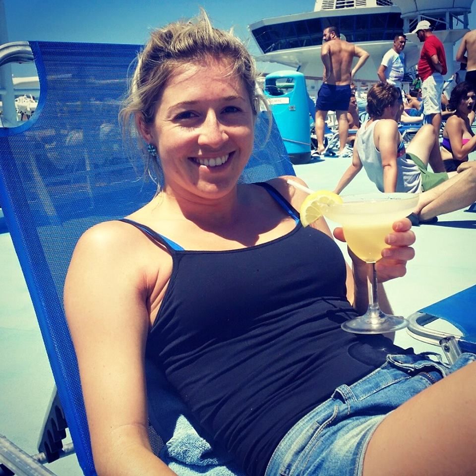 Powerful Advice From A Dying 27 Year Old buff.ly/2Dq1s6q