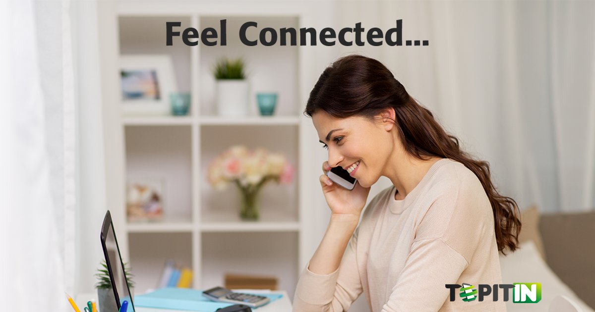 Topitin_Topup's tweet photo. Wherever you travel in the world talk endless and feel connected with your loved ones.

#Topitin #MobileTopup #FeelConnected #WednesdayWisdom https://t.co/RWZIFh037s