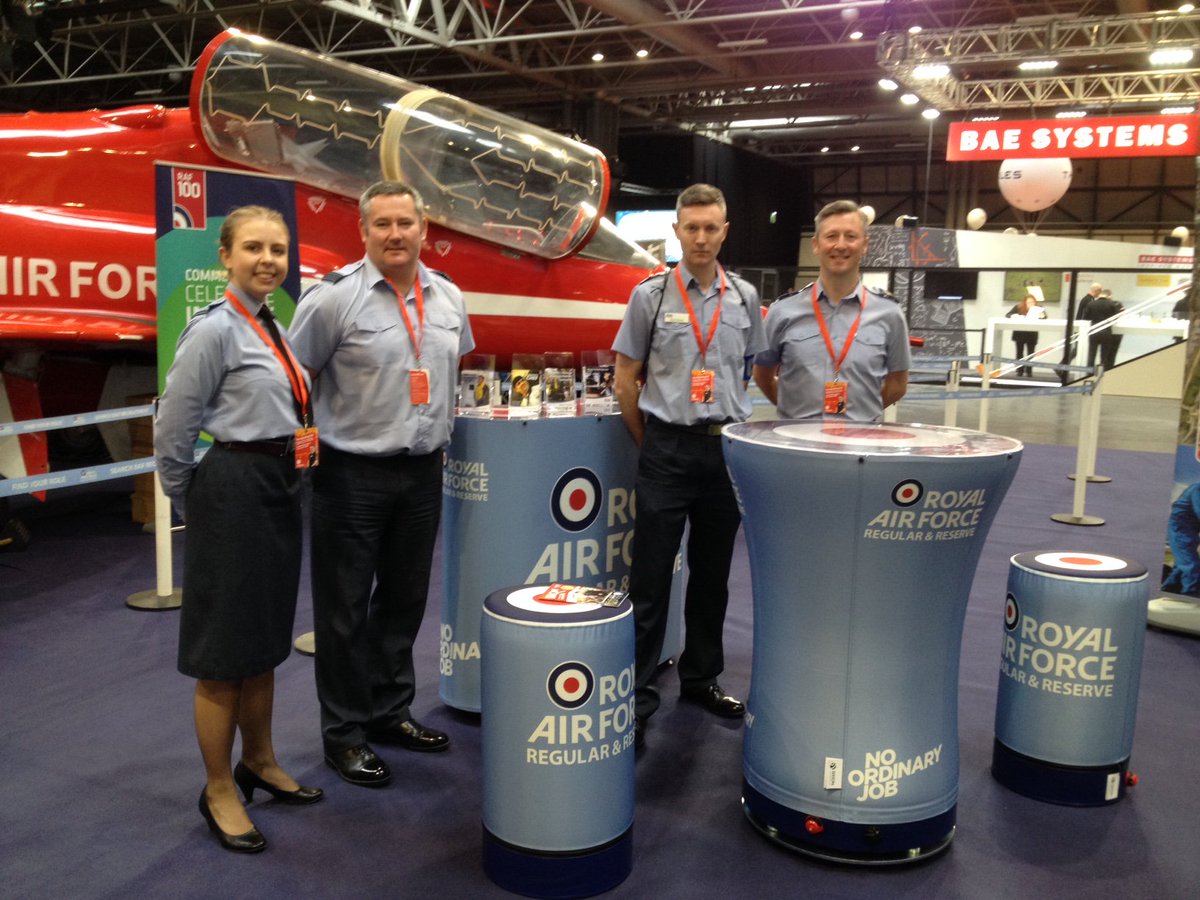 RAF Recruitment (@raf_recruitment) on Twitter photo We have arrived <a href="/BigBangFair/">BigBang redirect</a> <a href="/nec_birmingham/">NEC Birmingham</a> celebrating all things #STEM WITH <a href="/RAFEngineering/">RAF Engineering</a>. We have arrived <a href="/BigBangFair/">BigBang redirect</a> <a href="/nec_birmingham/">NEC Birmingham</a> celebrating all things #STEM WITH <a href="/RAFEngineering/">RAF Engineering</a>.