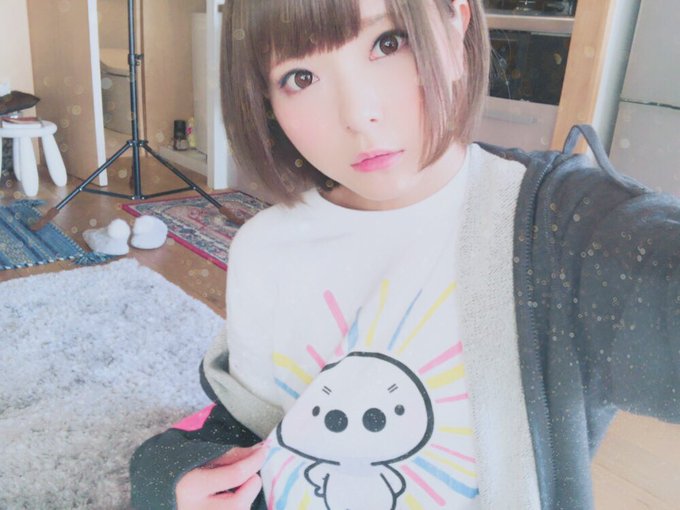 コスプレイヤー雪瀬はるのTwitter画像25